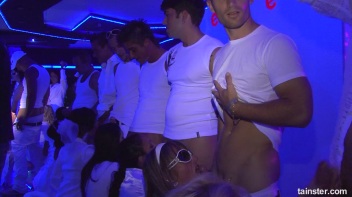 White Sensation Part 1 - Cam 3 Screencap 47 on www.sinx.com