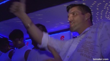 White Sensation Part 1 - Cam 3 Screencap 59 on www.sinx.com