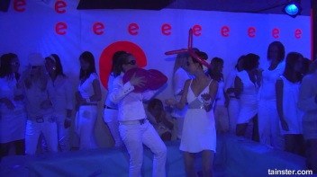 White Sensation Part 1 - Cam 3 Screencap 76 on www.sinx.com