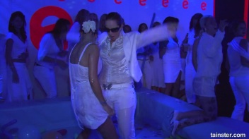 White Sensation Part 1 - Cam 3 Screencap 81 on www.sinx.com