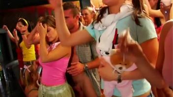 Cockalicious Contest Part 2 - Main Edit Screencap 92 on www.sinx.com