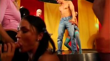 Cockalicious Contest Part 2 - Main Edit Screencap 10 on www.sinx.com