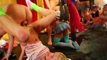 Cockalicious Contest Part 2 - Main Edit Screencap 35 on www.sinx.com