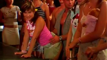 Cockalicious Contest Part 2 - Main Edit Screencap 71 on www.sinx.com