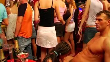 Cockalicious Contest Part 2 - Main Edit Screencap 74 on www.sinx.com