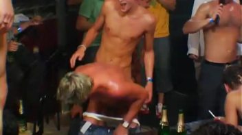Twinks In Heat Part 4 Screencap 23 on www.sinx.com