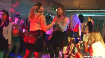 Party Hardcore Gone Crazy Vol. 33 Part 6 - Main Edit Screencap 118 on www.sinx.com