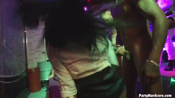 Party Hardcore Gone Crazy Vol. 33 Part 6 - Main Edit Screencap 19 on www.sinx.com