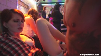 Party Hardcore Gone Crazy Vol. 33 Part 6 - Main Edit Screencap 71 on www.sinx.com