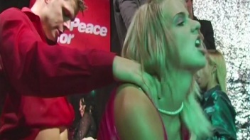 Fuck for Peace Part 2 - Cam 1 Screencap 91 on www.sinx.com