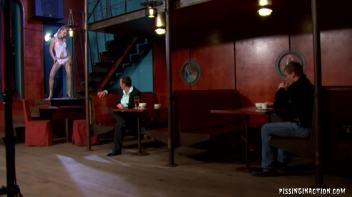 Kate the Dirty Piss Slut Screencap 9 on www.sinx.com