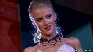 Kate the Dirty Piss Slut Screencap 6 on www.sinx.com