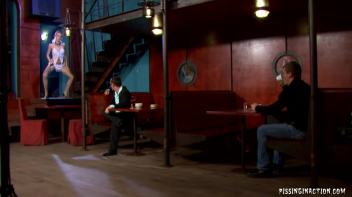 Kate the Dirty Piss Slut Screencap 8 on www.sinx.com