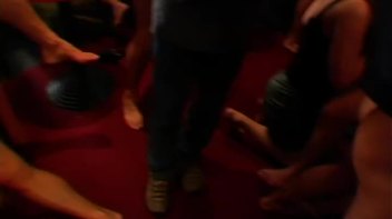 Monster Fucking Bash Part 4 - Cam 2 Screencap 15 on www.sinx.com