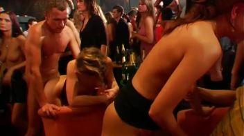 Monster Fucking Bash Part 4 - Cam 2 Screencap 43 on www.sinx.com