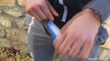 When The BJ Calls You Answer Screencap 9 on www.sinx.com