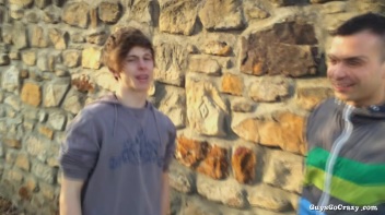 When The BJ Calls You Answer Screencap 4 on www.sinx.com
