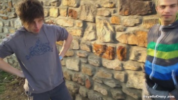 When The BJ Calls You Answer Screencap 5 on www.sinx.com