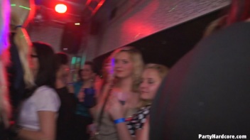 Party Hardcore Vol. 71 Part 4 - Cam 2 Screencap 5 on www.sinx.com