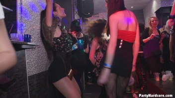 Party Hardcore Vol. 71 Part 4 - Cam 2 Screencap 61 on www.sinx.com