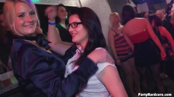 Party Hardcore Vol. 71 Part 4 - Cam 2 Screencap 81 on www.sinx.com