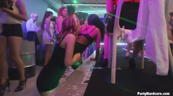 Party Hardcore Gone Crazy Vol. 30 Part 4 - Cam 2 Screencap 50 on www.sinx.com