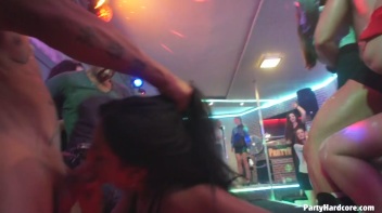 Party Hardcore Gone Crazy Vol. 30 Part 4 - Cam 2 Screencap 63 on www.sinx.com