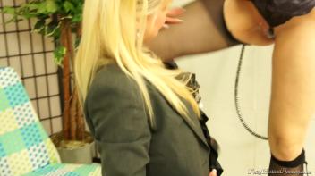 Broken Shower Means Golden Showers For All Screencap 114 on www.sinx.com