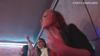 Party Hardcore Gone Crazy Vol. 25 Part 5 - Cam 2 Screencap 85 on www.sinx.com