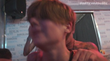 Party Hardcore Gone Crazy Vol. 25 Part 5 - Cam 2 Screencap 63 on www.sinx.com