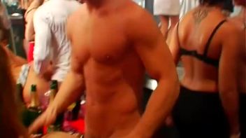 Wet and Wild Fuckfest Part 3 - Main Edit Screencap 40 on www.sinx.com