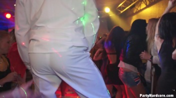 Party Hardcore Gone Crazy Vol. 1 Part 3 - Cam 3 Screencap 5 on www.sinx.com