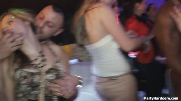 Party Hardcore Gone Crazy Vol. 1 Part 3 - Cam 3 Screencap 52 on www.sinx.com