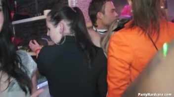 Party Hardcore Gone Crazy Vol. 1 Part 3 - Cam 3 Screencap 59 on www.sinx.com