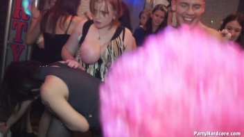 Party Hardcore Gone Crazy Vol. 1 Part 3 - Cam 3 Screencap 61 on www.sinx.com