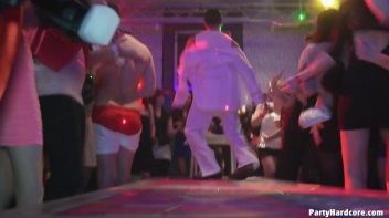 Party Hardcore Gone Crazy Vol. 1 Part 3 - Cam 3 Screencap 7 on www.sinx.com