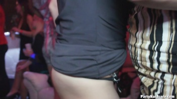 Party Hardcore Gone Crazy Vol. 1 Part 3 - Cam 3 Screencap 70 on www.sinx.com