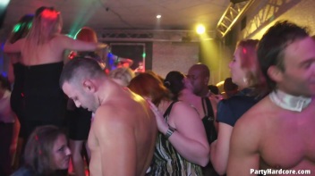 Party Hardcore Gone Crazy Vol. 1 Part 3 - Cam 3 Screencap 25 on www.sinx.com