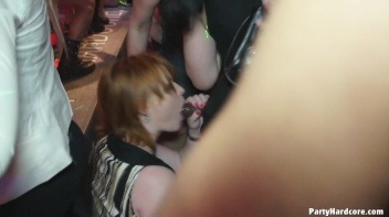 Party Hardcore Gone Crazy Vol. 1 Part 3 - Cam 3 Screencap 32 on www.sinx.com