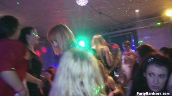 Party Hardcore Gone Crazy Vol. 1 Part 3 - Cam 3 Screencap 33 on www.sinx.com