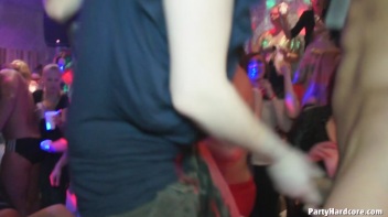 Party Hardcore Gone Crazy Vol. 1 Part 3 - Cam 3 Screencap 48 on www.sinx.com