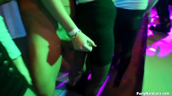 Party Hardcore Gone Crazy Vol. 37 Part 3 - Main Edit Screencap 68 on www.sinx.com