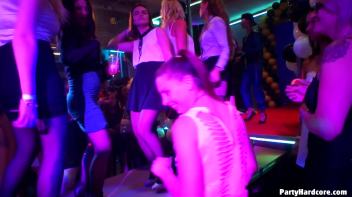 Party Hardcore Gone Crazy Vol. 37 Part 3 - Main Edit Screencap 25 on www.sinx.com