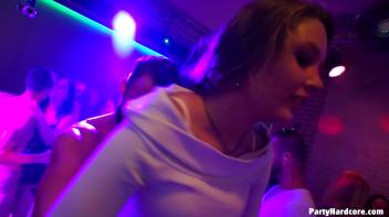 Party Hardcore Gone Crazy Vol. 37 Part 3 - Main Edit Screencap 37 on www.sinx.com
