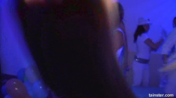 White Sensation Part 1 - Cam 1 Screencap 9 on www.sinx.com