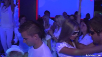White Sensation Part 1 - Cam 1 Screencap 92 on www.sinx.com