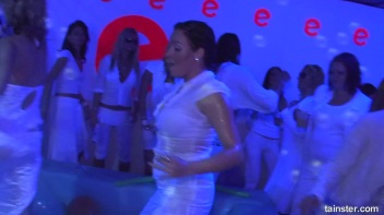 White Sensation Part 1 - Cam 1 Screencap 105 on www.sinx.com