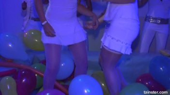 White Sensation Part 1 - Cam 1 Screencap 11 on www.sinx.com