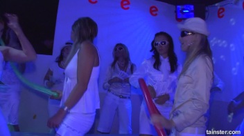 White Sensation Part 1 - Cam 1 Screencap 17 on www.sinx.com
