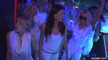 White Sensation Part 1 - Cam 1 Screencap 24 on www.sinx.com